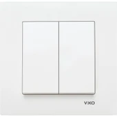 Viko Karre Komütatör Anahtar thumbnail 1