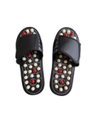 Ayak Masajı Akupunktur Terliği (38-39 Numara) - 1