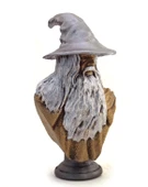 Polyester Şapkalı Gandalf Küçük 209 - 1