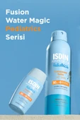 ISDIN Fotoprotector Pediatrics Transparent Spray Wet Skin Spf 50 250 ml Çocuk Vücut Güneş Spreyi - 4
