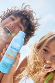 ISDIN Fotoprotector Pediatrics Transparent Spray Wet Skin Spf 50 250 ml Çocuk Vücut Güneş Spreyi - 5