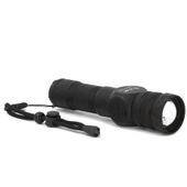 9 Mod Şarjlı Kamp Lambası El Feneri  Wt-704 - 4