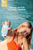 ISDIN Fotoprotector Fusion Water Pediatrics Spf50 50 ml Su Bazlı Çocuk Yüz Güneş Kremi thumbnail 2