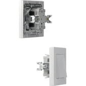 Schneider Electric Schneider ASFORA Beyaz Liht Butonu (Çerçeveli) thumbnail 3