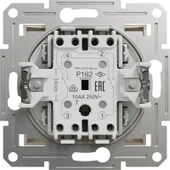 Schneider Asfora Krem Ara Vavien Modül+Kapak thumbnail 4