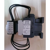 Tense Kondanstör Kontaktörü 10KWAR thumbnail 2