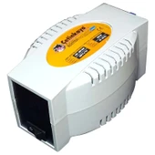 Çetinkaya Voltaj Regülatörü (Otomatik) Kombi İçin 500 VA. (400 W) - Çetinkaya thumbnail 3