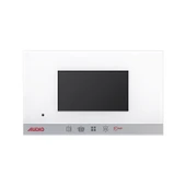 AUDIO 4.3'' Modern Gdm Görüntülü Diafon 001198B thumbnail 4