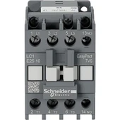 Schneider Electric SCHNEIDER EASYPACT TVS LC1E2510M5 3P 25A 220VAC GÜÇ KONTAKTÖRÜ thumbnail 2
