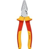 Bosch Kıvırma Pensi Vde 180 mm - 1600A02NE6 thumbnail 1