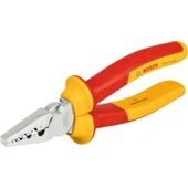 Bosch Kıvırma Pensi Vde 180 mm - 1600A02NE6 thumbnail 2