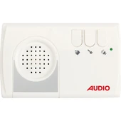AUDIO 001226 Kapıcısız Diafon - 1