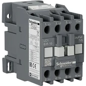 Schneider Electric SCHNEIDER EASYPACT TVS LC1E2510M5 3P 25A 220VAC GÜÇ KONTAKTÖRÜ thumbnail 1