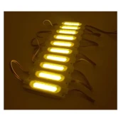 Cata CT-4591G 3'lü Modül LED Günışığı 100 Adet thumbnail 3