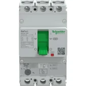 Schneider Gopact 112-160A 3p Termik Manyetik Şalter 36KA G20F3A160 thumbnail 2