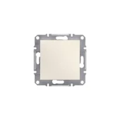 Schneider EPH0770123 Asfora Krem Çerçevesiz Light thumbnail 1