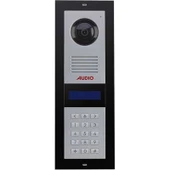 AUDIO Görüntülü 2 Daire Diafon Seti Paketi Şifreli thumbnail 2