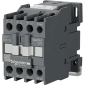 Schneider Electric SCHNEIDER EASYPACT TVS LC1E2510M5 3P 25A 220VAC GÜÇ KONTAKTÖRÜ thumbnail 3