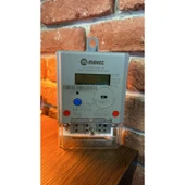 Makel Monofaze Elektronik Sayaç Makel - 1