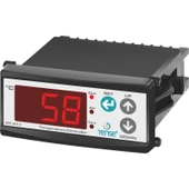 Tense Tense Sıcaklık Kontrol Cihazı 36X72 - 1