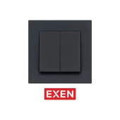 Exen karell Füme Komütatör thumbnail 1