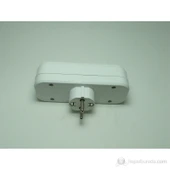 Makel Fiş 3'lü Makel Topraklı (Uzun Tip) thumbnail 3