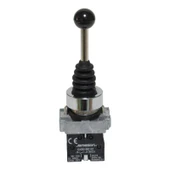 Jameson 4 Yönlü Joystick Vinç Butonu thumbnail 1