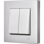 Günsan Elektrik Eqona Gümüş Komütatör thumbnail 2