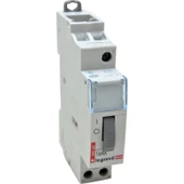 Legrand 412408 Darbe Akım Anahtarı thumbnail 1