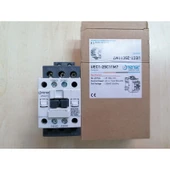 Tense 25 Amper Kontaktör thumbnail 1