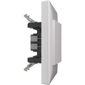 Legrand Raventi ( Beyaz ) Komütatör thumbnail 2