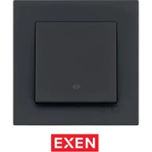 Exen Karell Füme Permütatör - (Ara Veavien) thumbnail 1