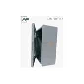 Uzm Light Adal Abs Pano Opal Kapak 300 x 400 x 170 mm Plastik Tabanlı thumbnail 2