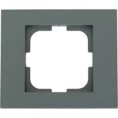 Viralighting Ovivo Grano Füme Kapaklı Priz thumbnail 5