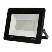 Kendal K2 100W 3000K Günışığı Işık Viyana Smd LED Projektör KLF614 - 1