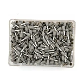 Tork İzoleli Kablo Yüksük Çeşitleri 0.50MM-35MM Arası / 2AWG-22AWG - 1