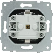 Viralighting Ovivo Grano Füme Kapaklı Priz thumbnail 4