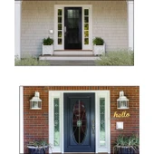 Schneider Electric Schneider ASFORA Beyaz Liht Butonu (Çerçeveli) thumbnail 6