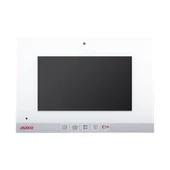 AUDIO 4.3 Inç Diafon Renkli Şube Beyaz 001180 - 1