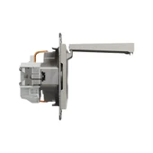 Schneider Electric Schneider Asfora Bronz Kapakli Toprakli Prız thumbnail 5