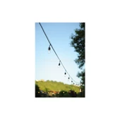 Cata 5 mt Kablolu Eklenebilir Dış Mekan Armatürü CT-7069 thumbnail 4