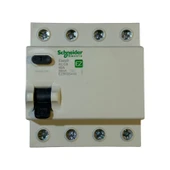 Schneider 4p 40A 30MA Kaçak Akım Rölesi thumbnail 1