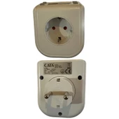 Cata CT-9182 3680W 16 Amper Dijital Zaman Saati (8 Adet) thumbnail 5