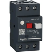 Schneider Gz1E14 Motor Koruma Şalteri 6-10A thumbnail 1