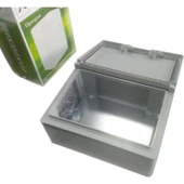 Adal Pano Md 9003 Opak Kapaklı Abs Panolar 300X400X170 thumbnail 2