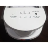 Horoz Sensörlü Kablosuz Zil thumbnail 2