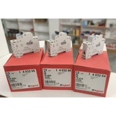 Legrand 25A B Tipi 4,5ka Otomatik Sigorta Legrand thumbnail 2