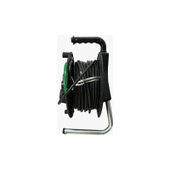 Uzm Light Adal Seyyar Kablo Makarası Plastik Uzatma Kablolu 3x1.5mm - 3