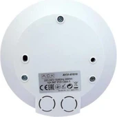 Ack AY31-01010 220V 360 Derece Tavan Tipi Lüks Hareket Sensörü thumbnail 2