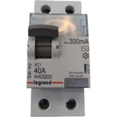 Legrand 2X40 300MA Yangın Koruma Legrand thumbnail 2